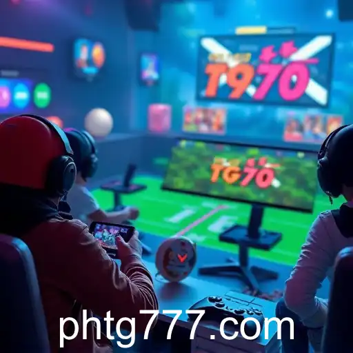 The Evolution of Online Gaming in 2025