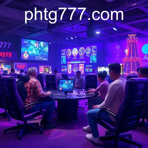 The Evolution of Online Gaming Platforms