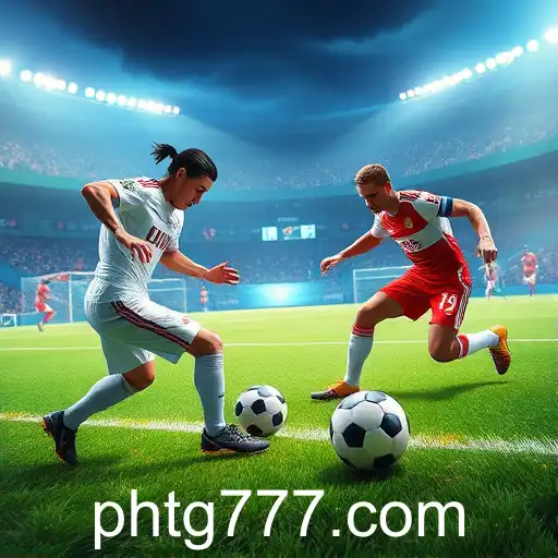 The Future of Online Gaming with tg777