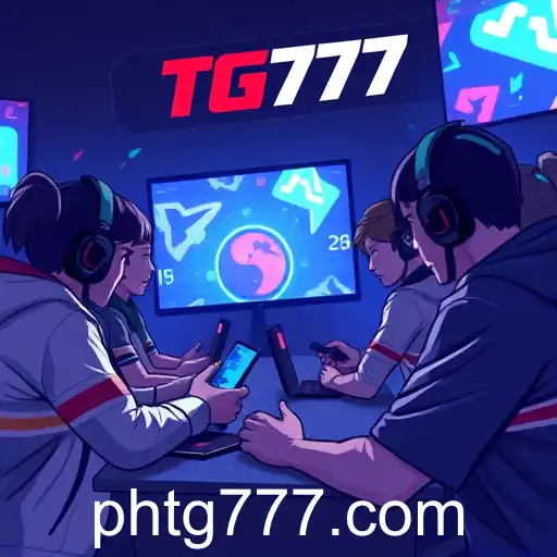 Growth of Online Gaming in the Digital Age