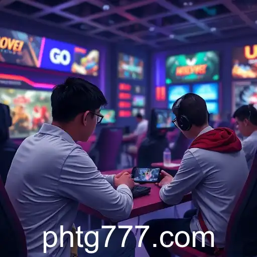 The Digital Evolution of Game Portals