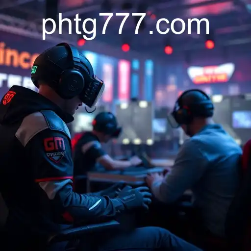 The Evolution of Online Gaming and Its Impact