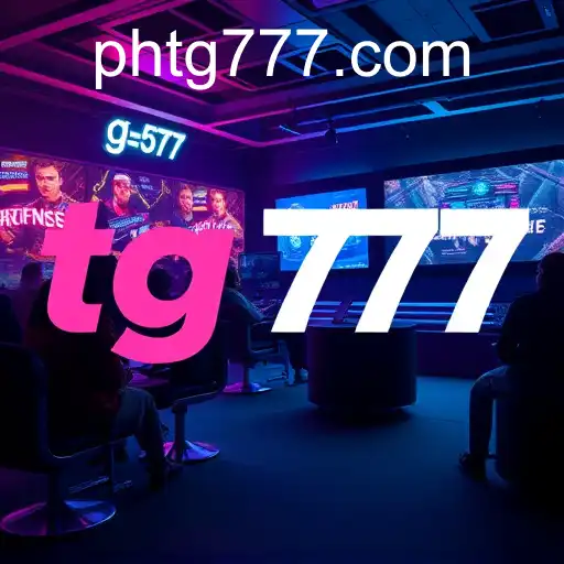Gaming Industry Trends with tg777