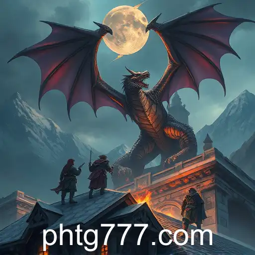 Gaming Revolution: The TG777 Effect