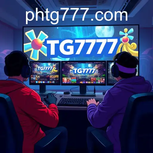 The Surge of Online Gaming in 2025