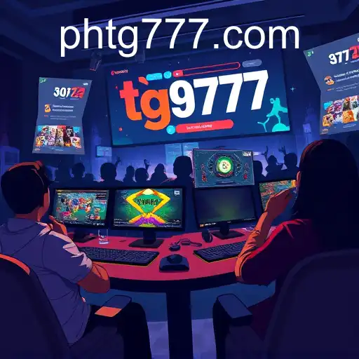 The Rise of Online Gaming Communities