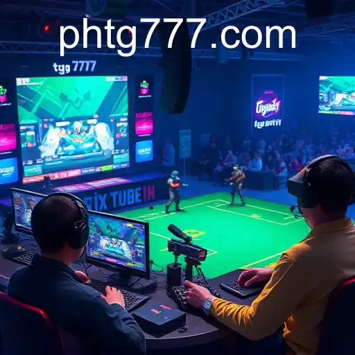 The Rise of Online Gaming in Uncertain Times