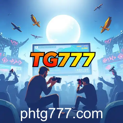 The Rise of TG777: Transforming the Gaming Landscape