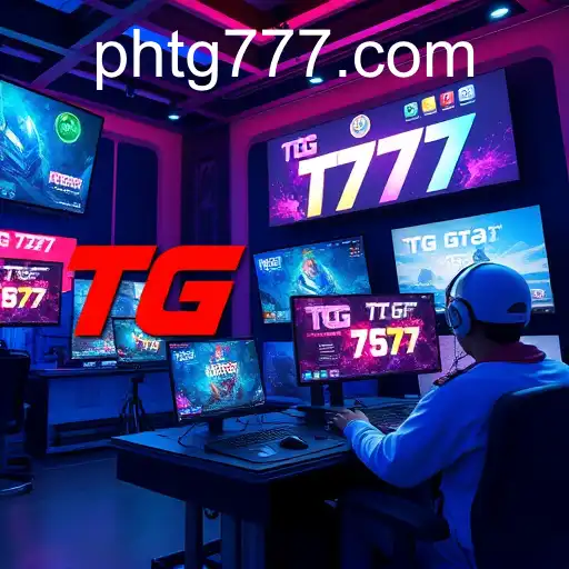 The Rise of TG777 and the Evolution of Online Gaming