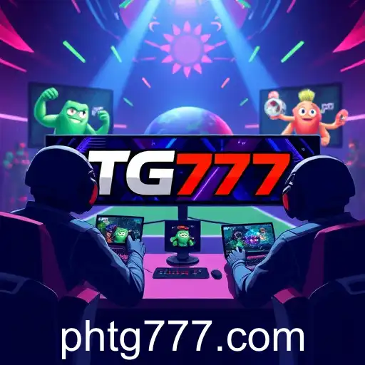 The Rise of tg777: A Gaming Phenomenon in 2025