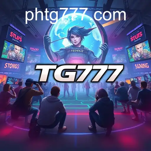The Rise of TG777 in the Gaming World