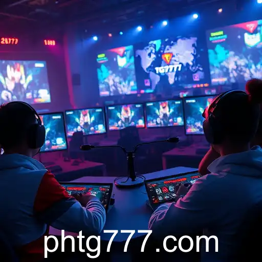 Rising Trend of Online Gaming in 2025