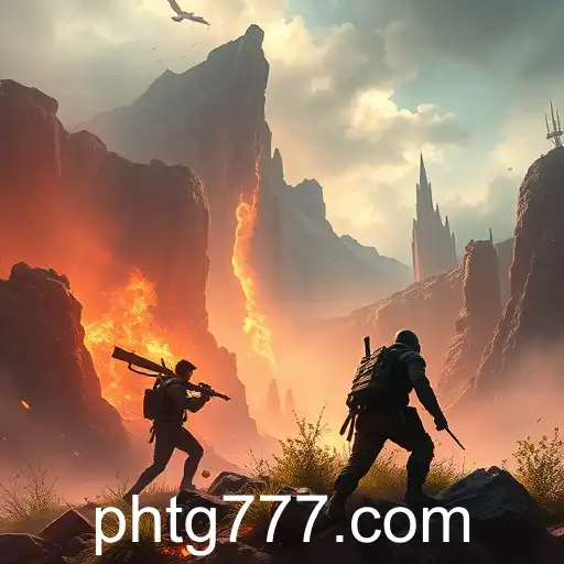 The Rising Influence of TG777 in Online Gaming