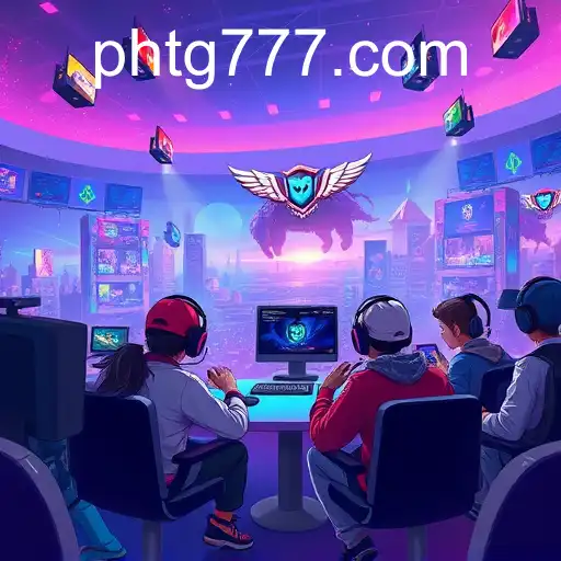 tg777 Shines in Online Gaming Industry