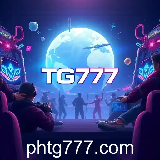 Gaming Trends: TG777's Impact in 2025