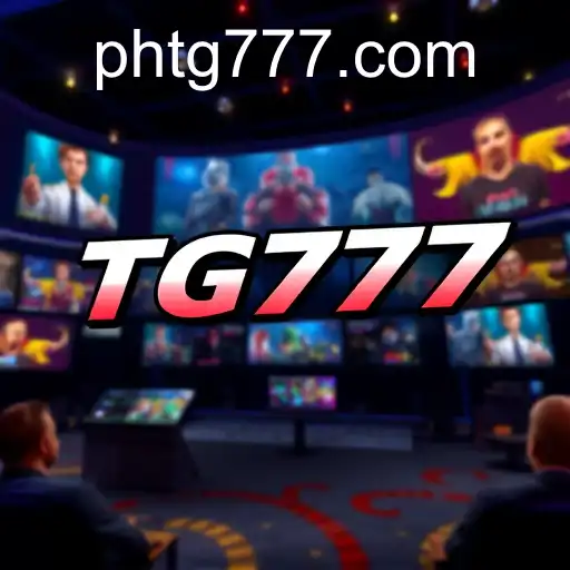 The Rise and Influence of TG777 in Online Gaming