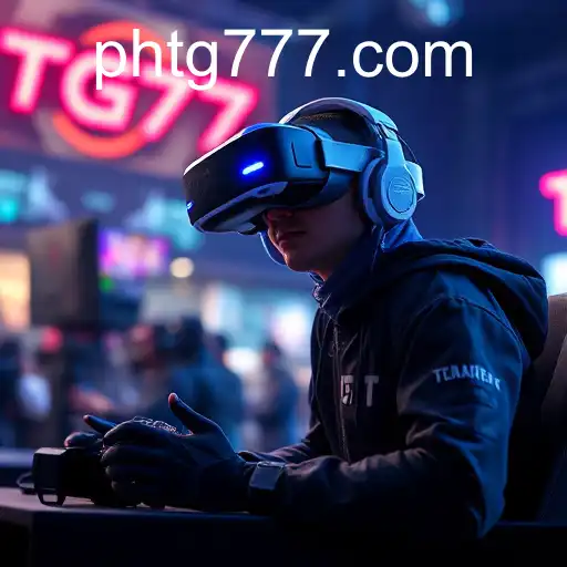 TG777 and the Evolution of Online Gaming