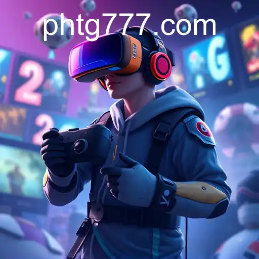 TG777: Revolutionizing the Online Gaming Landscape