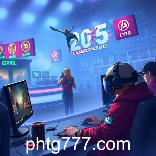 The Emergence of tg777 in Online Gaming