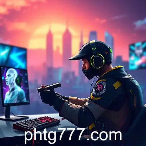 The Rise of Online Gaming Platforms