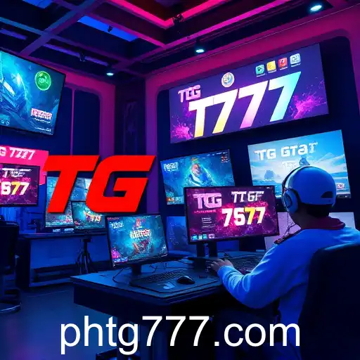 The Rise of TG777 and the Evolution of Online Gaming
