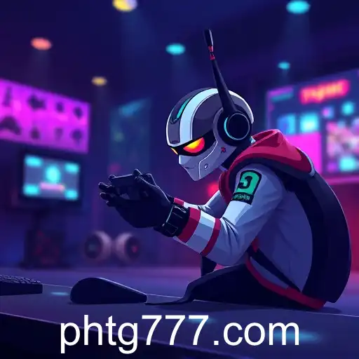 The Rise of tg777 in Modern Gaming