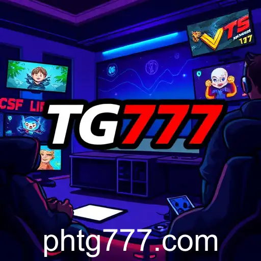 The Rise of TG777 in Online Gaming
