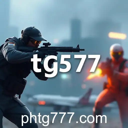 TG777: Elevating Online Gaming Experience