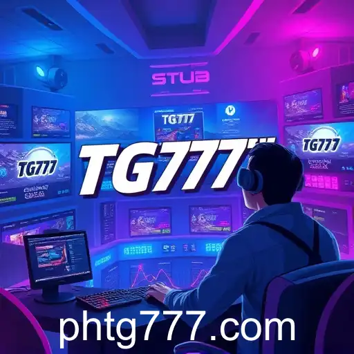 Gaming Trends: TG777's Impact in 2025