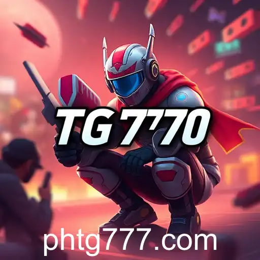 TG777: Revolutionizing Online Gaming